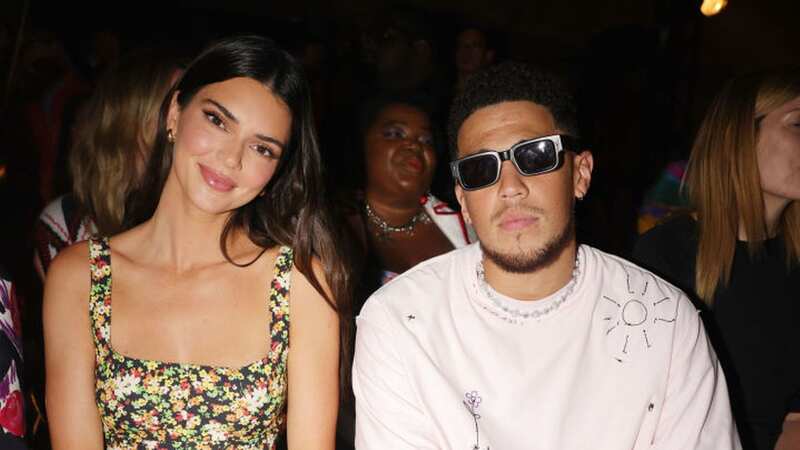 Kendall Jenner and Devin Booker might be back together (Image: WWD via Getty Images)