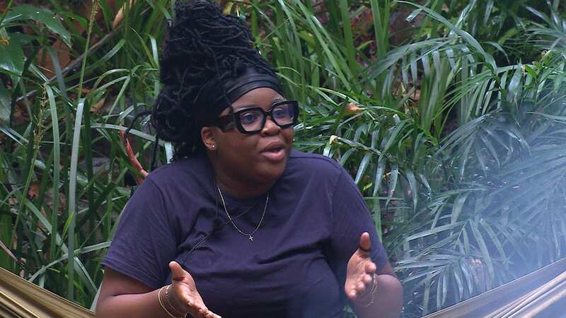 Nella Rose has sparked worries she could quit I