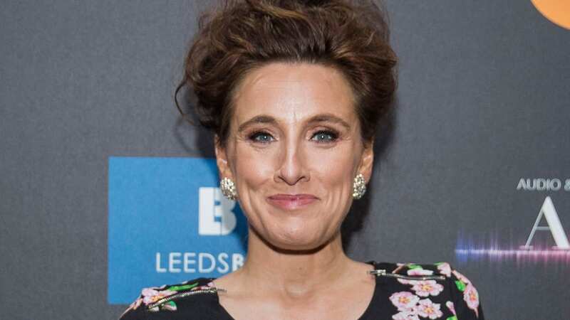 Grace Dent has shocked fans by signing up for this year