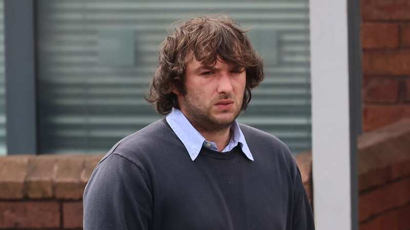 Izaak Bradbury has been made the subject of a hospital order