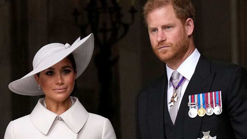 Meghan Markle and Prince Harry could miss out on reuniting with the Royal Family
