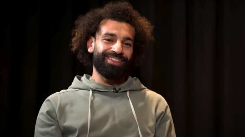 Liverpool star Mo Salah details hobby he