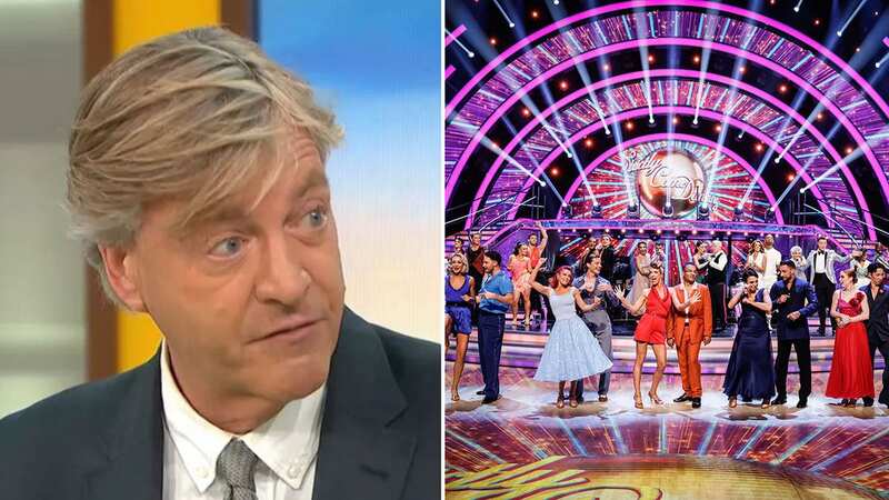 Richard Madeley weighs in on Strictly twist as new show trend teased