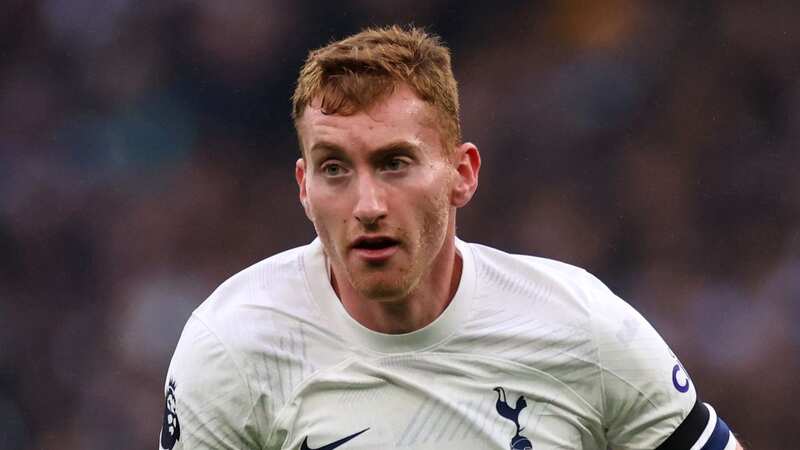 "Angry" Kulusevski fires message to Tottenham team-mates ahead of Man City clash