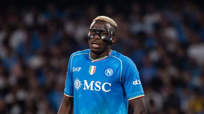 Chelsea given green light on Osimhen transfer but asking price could block deal