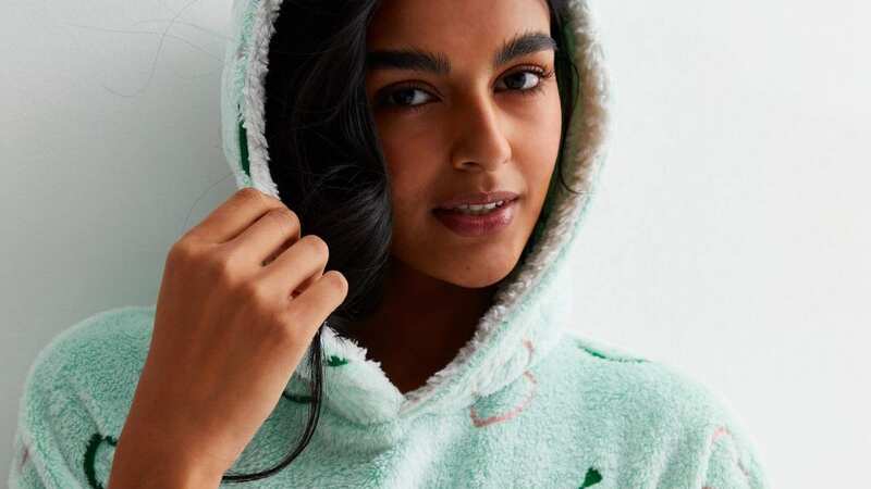 The cosy wearable blanket is helping shoppers save on heating this winter