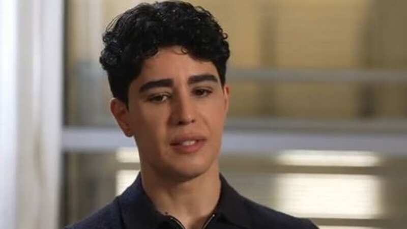 Omid Scobie confirms he knows Royals who made 