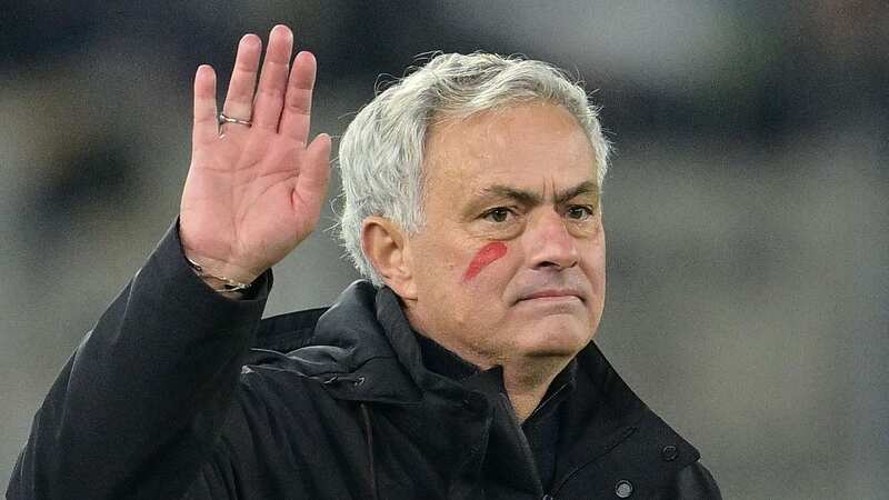 Jose Mourinho ready to snub Saudi Arabia as he eyes 