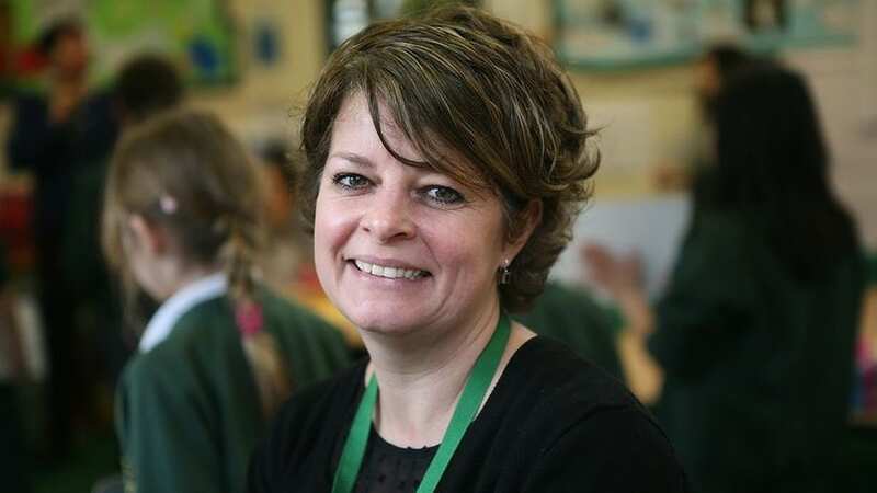 Caversham Primary School headteacher Ruth Perry took her own life after an Ofsted inspection (Image: Brighter Futures for Children)