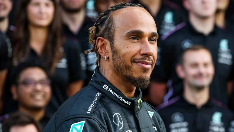 Lewis Hamilton has promised F1 fans he is up for the fight in 2024 (Image: HOCH ZWEI/picture-alliance/dpa/AP Images)