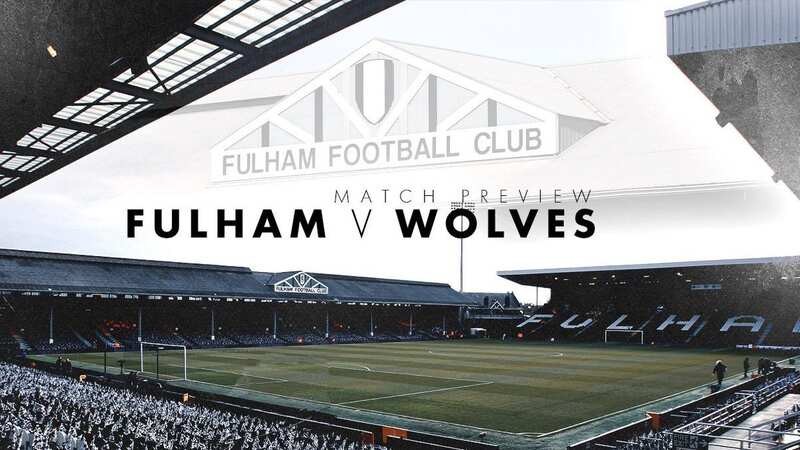 A Wolves win away at Fulham a part of tonight’s 20/1 bet365 Bet Builder!