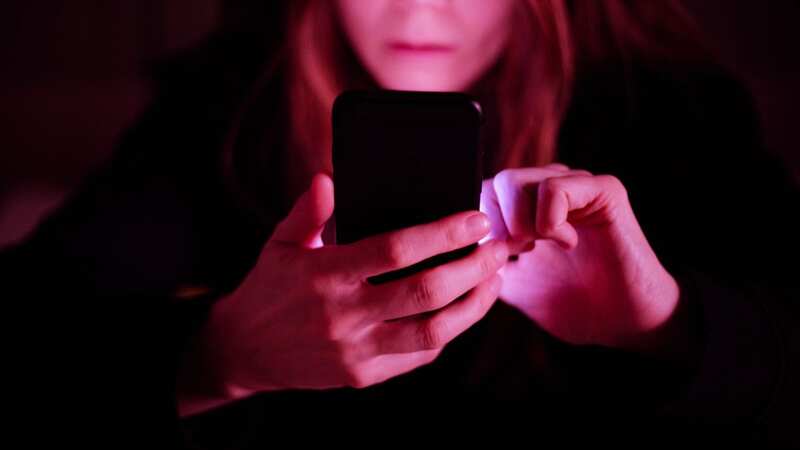 A woman caught her husband and her best friend cheating (Image: Getty Images)