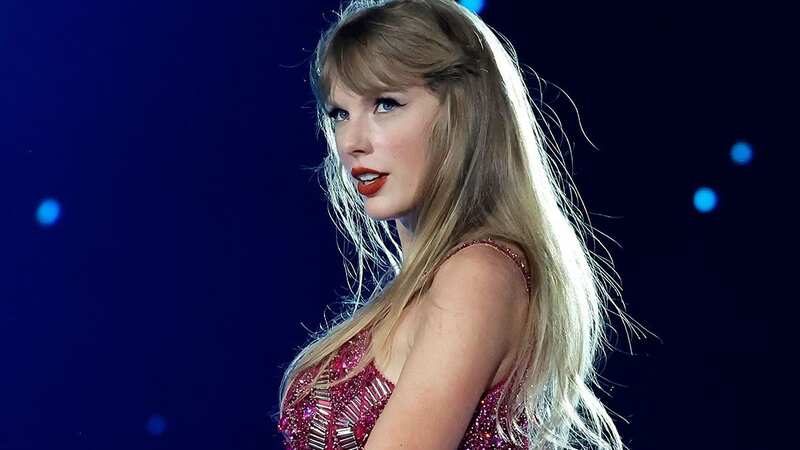 Taylor Swift delights fans as she announces major Eras Tour news