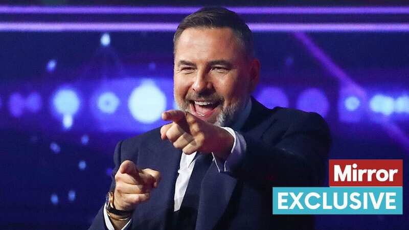 David Walliams wins payout from BGT producers after X-rated comments leaked