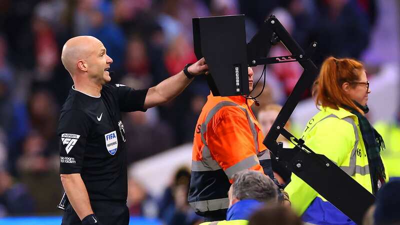 Premier League fans’ worst VAR fears could be realised after imminent meeting