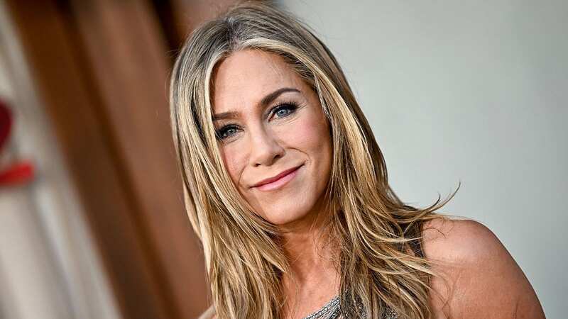 Jennifer Aniston promotes Giving Tuesday asking followers to donate to Americares
