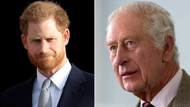 Prince Harry