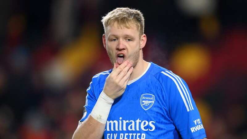 Arsenal 