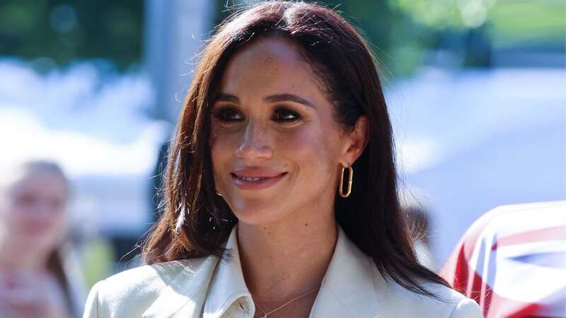 Meghan Markle’s 4 cruel nicknames from Royal Family exposed in new Endgame book