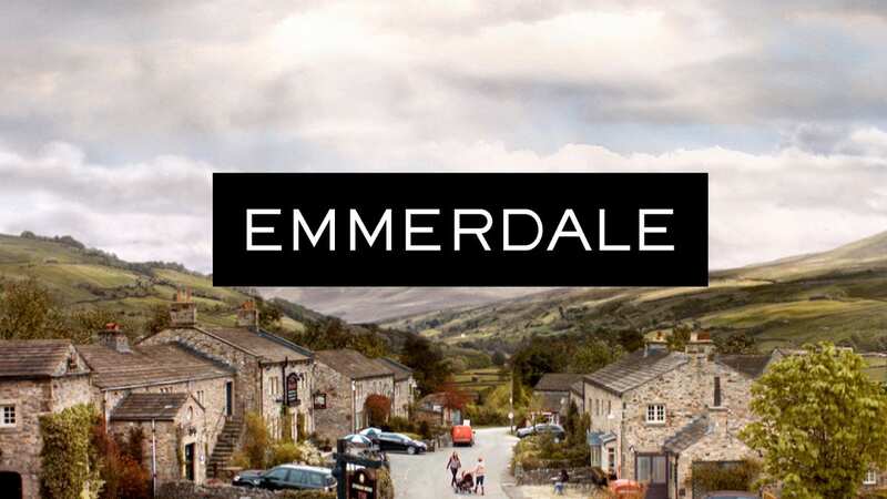 Emmerdale couple struggle with life-changing diagnosis in heartbreaking scenes
