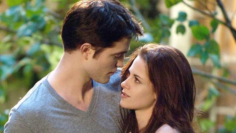 Twilight director shared her dream casting for a reboot (Image: Supplied by LMK)