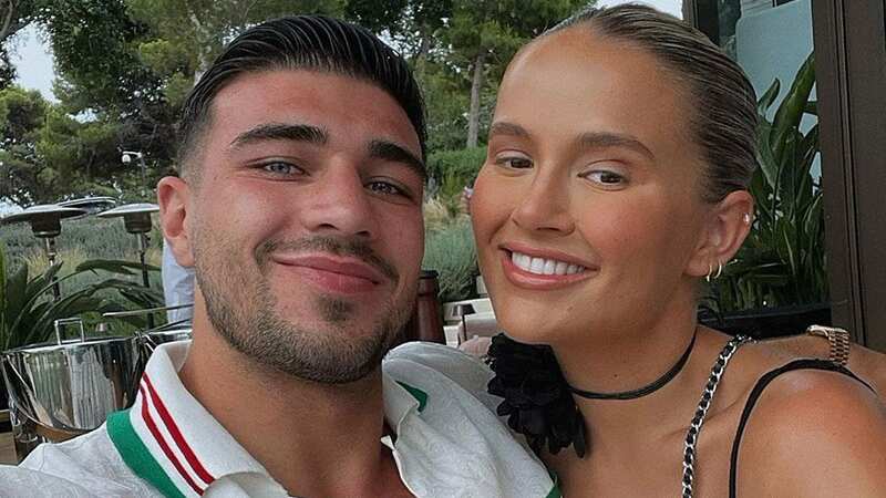 Tommy Fury