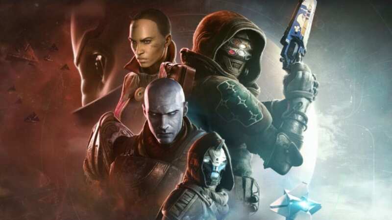 Destiny 2 The Final Shape will now launch in June, giving Bungie time to execute on its vision (Image: Bungie)