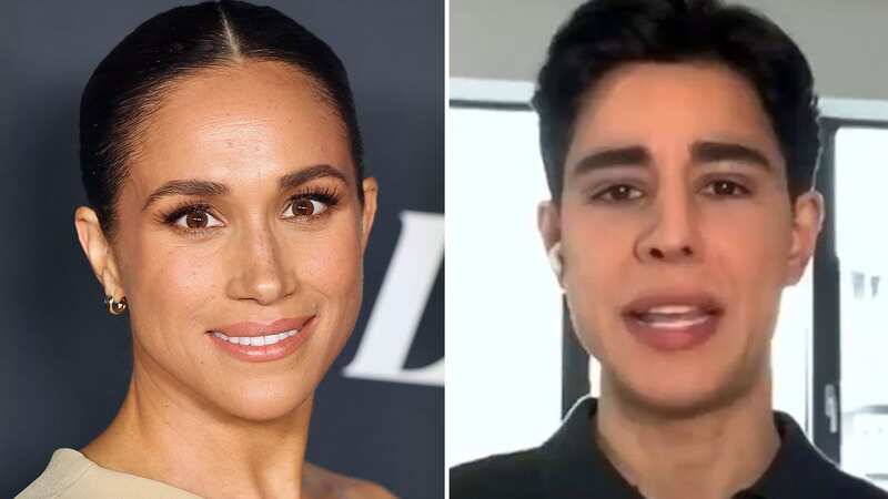 Omid Scobie admits extent Meghan Markle