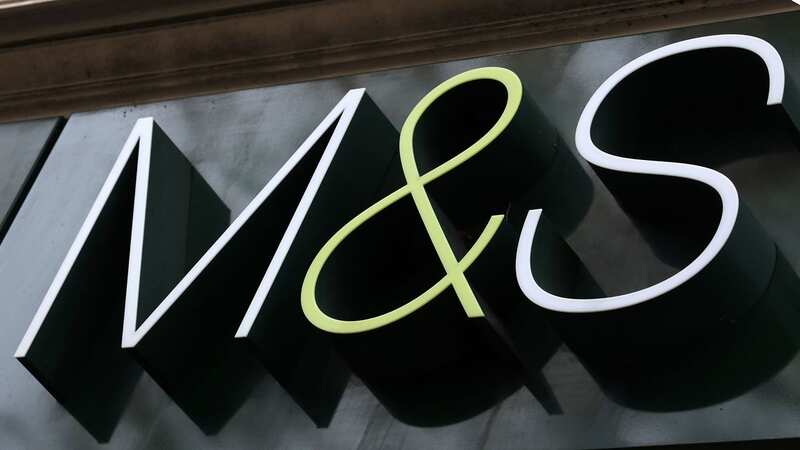 M&S shoppers are going wild for the winter-ready piece (Image: ANDY RAIN/EPA-EFE/REX/Shutterstock)