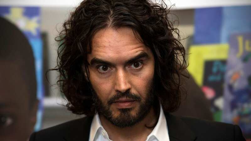 Russell Brand results of internal probe into allegations 