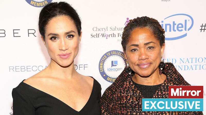 Meghan Markle