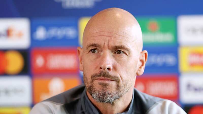 Ten Hag confirms double Man Utd injury boost ahead of crunch Galatasaray clash