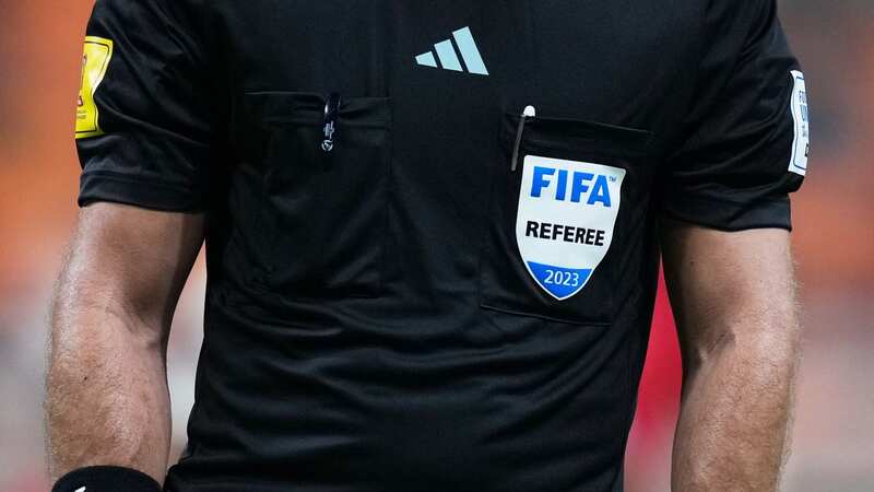 Sin bins will be trialled in football games (Image: Getty Images)