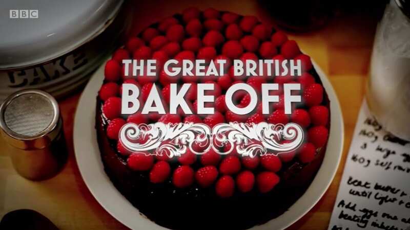 Great British Bake Off star expecting second child year after dreamy wedding (Image: PA)