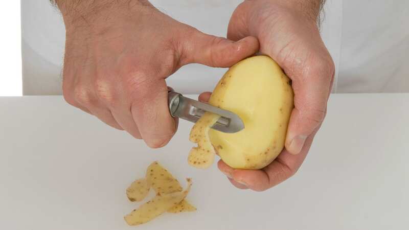 The hack is quick and easy (stock photo) (Image: Getty Images/Dorling Kindersley)