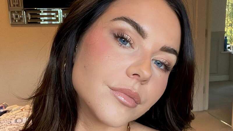 TOWIE star Shelby Tribble reveals breast cancer scare as she shares advice to fans to 