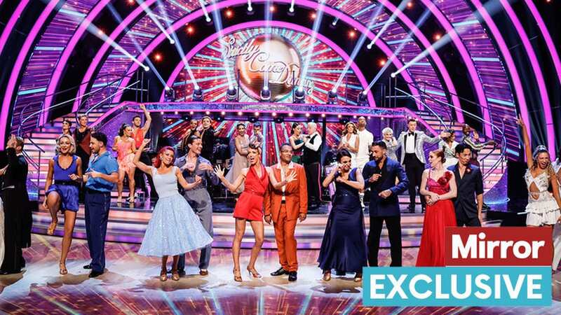 A former Strictly contestant reckons they