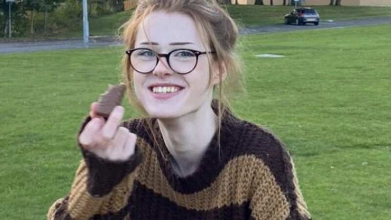 Brianna was stabbed to death (Image: PA)