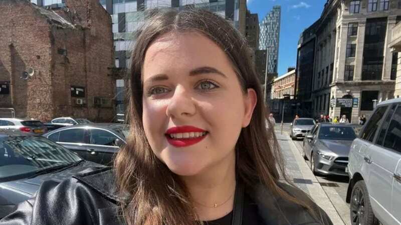Abigail Nicholson was stunned by the 25p heartburn cure she found (Image: Liverpool Echo)