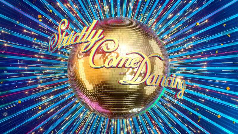 BBC Strictly Come Dancing champion 