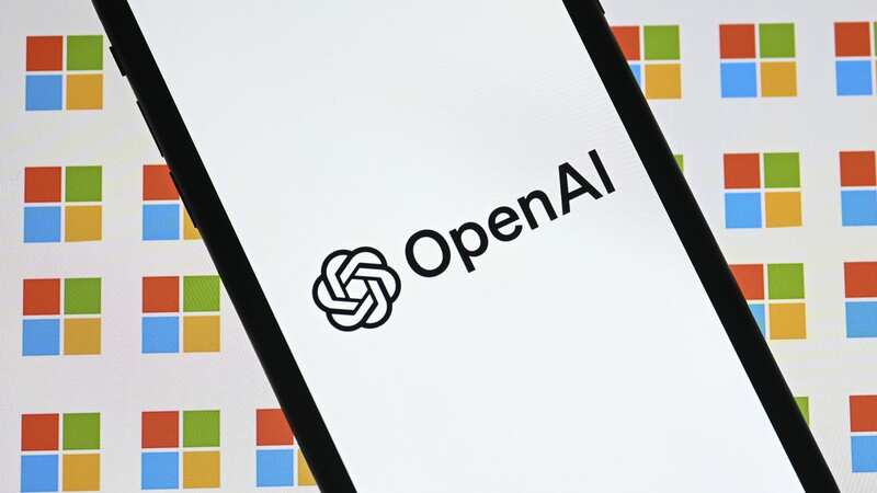 OpenAI, the company behind ChatGPT, is down across the world on Tuesday — one in a myriad of software also down (Image: Anadolu via Getty Images)