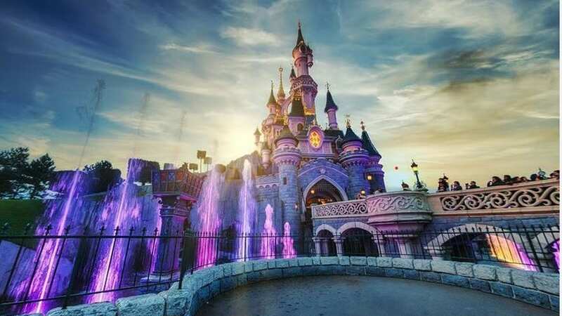 Enjoy the magic of Disney for less (Image: Wowcher)