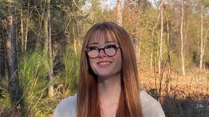 Brianna was stabbed 28 times in February of this year (Image: Cheshire Police)