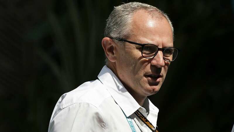 F1 chief Stefano Domenicali thinks Red Bull will face a sterner test next season (Image: Hasan Bratic/picture-alliance/dpa/AP Images)