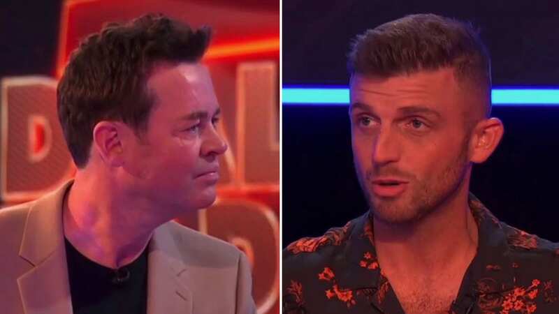 Deal or No Deal guest leaves Stephen Mulhern floored with bedroom confession