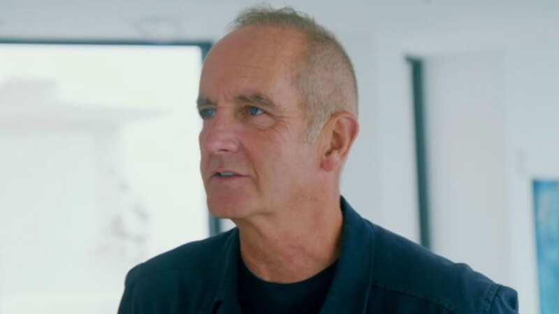 Kevin McCloud has opened up on two tragic Grand Designs deaths (Image: Channel 4)
