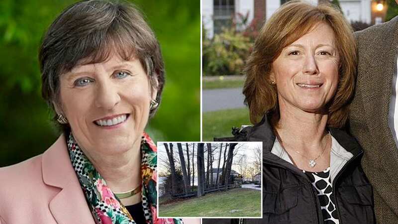 Amelia Bond admitted using herbicide on oak trees owned by her neighbour (Image: Business Wire)
