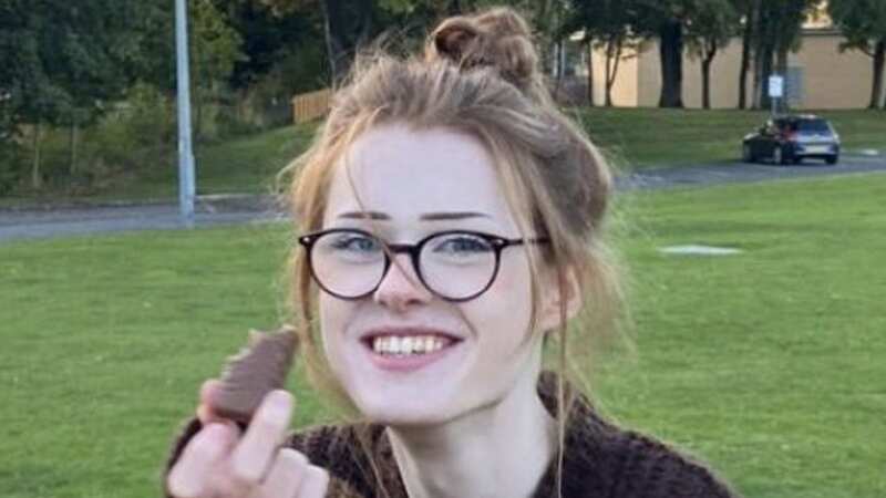 Brianna Ghey, 16, was stabbed 28 times (Image: PA)
