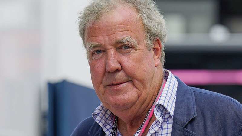 Jeremy Clarkson reveals he has ‘double risk of dementia’ after years of hearing problems