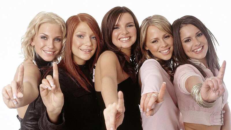 Girls Aloud were together for 11 years before they parted ways and one bandmember claimed she was 